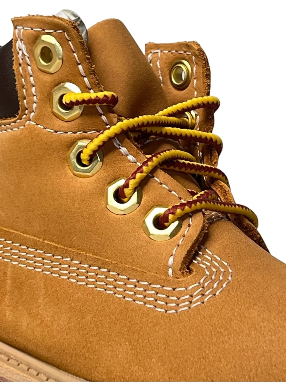 Timberland nwob wheat